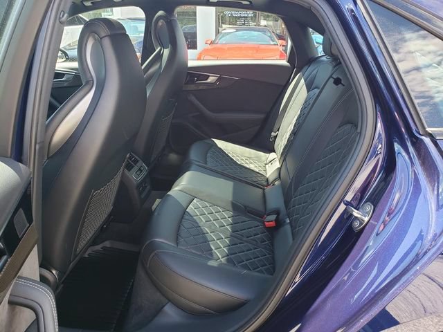 Used 2021 Audi S4 Premium Plus w/ Premium Plus Package AWD/4WD image 14