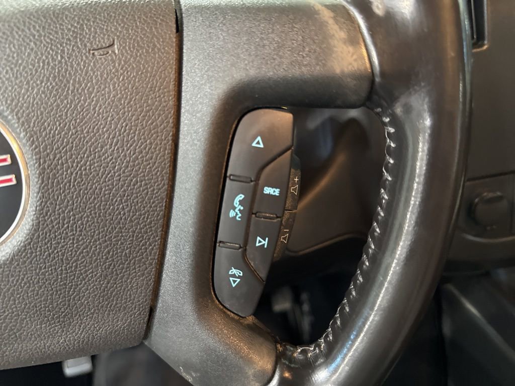 Used 2020 GMC Savana 2500 Work Van w/ Driver Convenience Package image 23