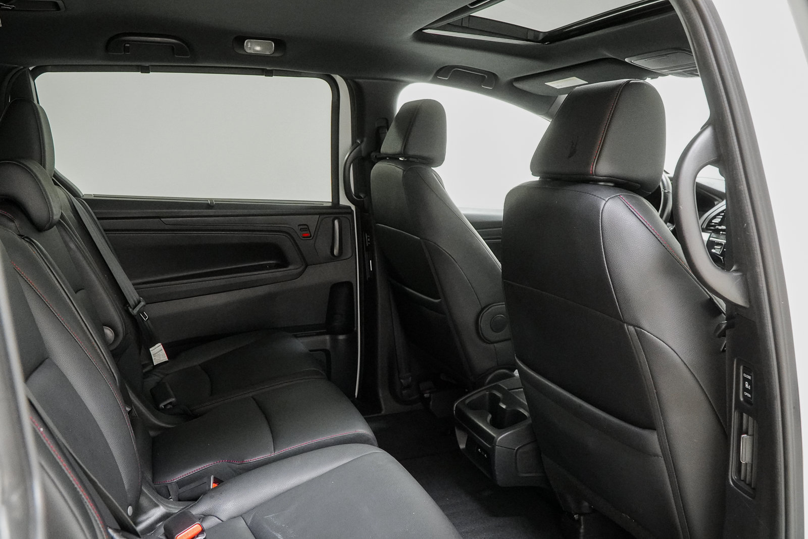 Used 2025 Honda Odyssey Sport-L image 41