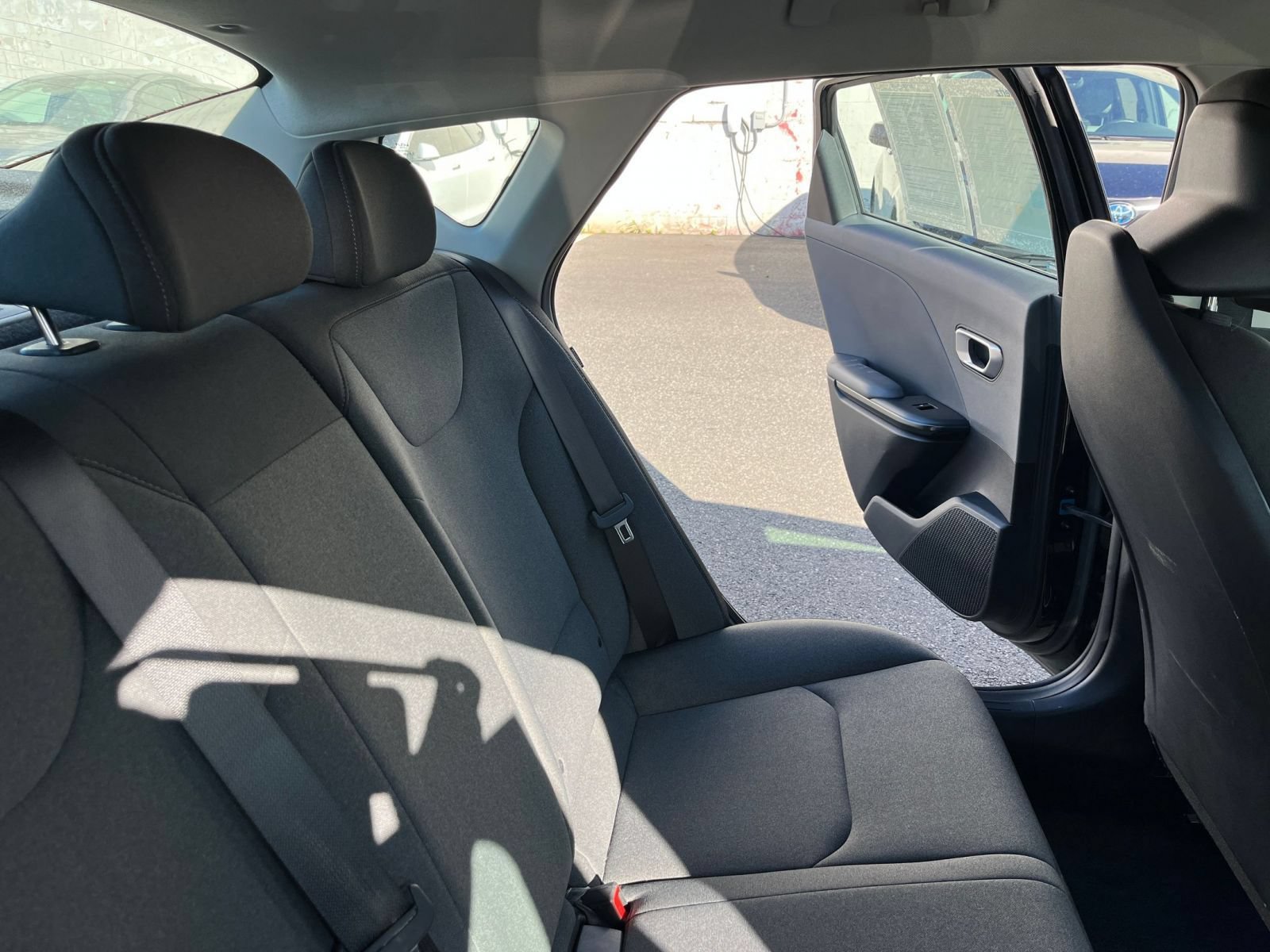 Used 2025 Kia K4 FWD image 36