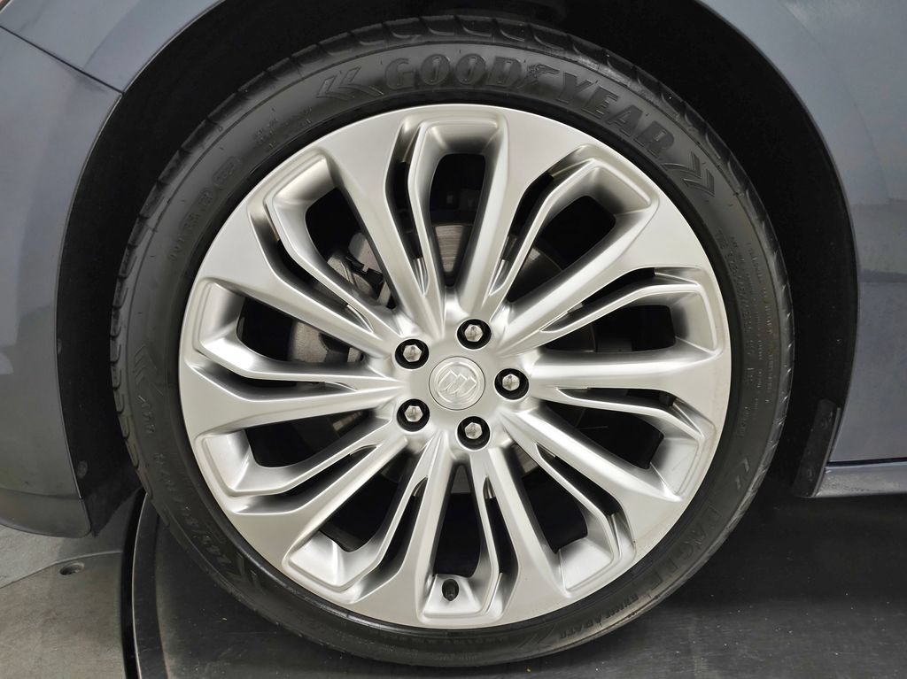 Used 2019 Buick LaCrosse Premium w/ Sun and Shade Package FWD image 13