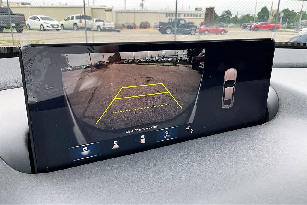 Used 2025 Acura TLX w/ Technology Package FWD image 31