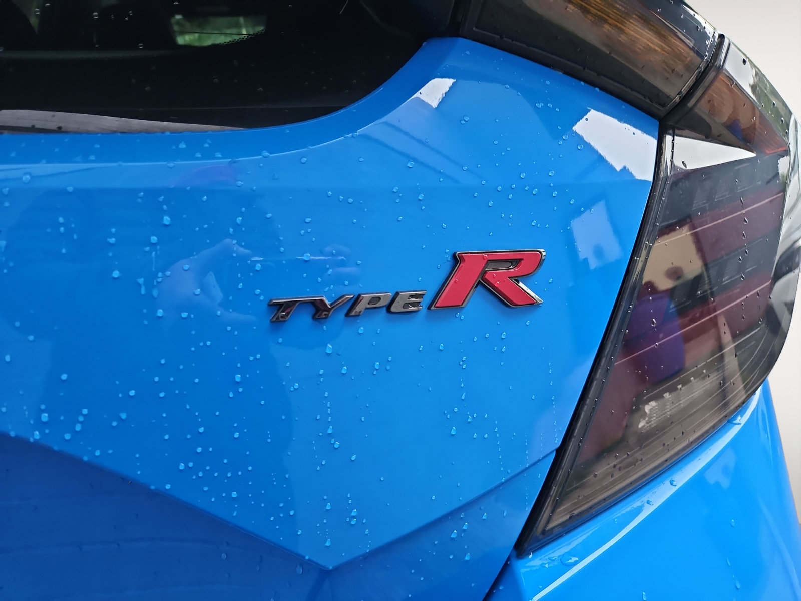 Used 2021 Honda Civic Type R image 15