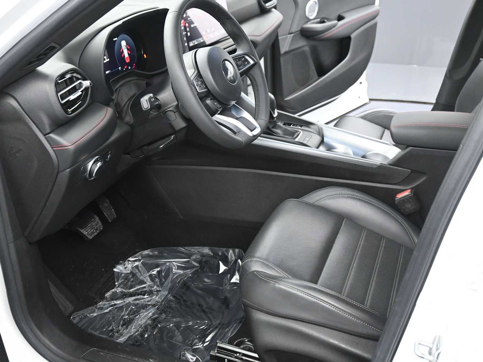 Used 2023 Dodge Hornet GT Plus image 12