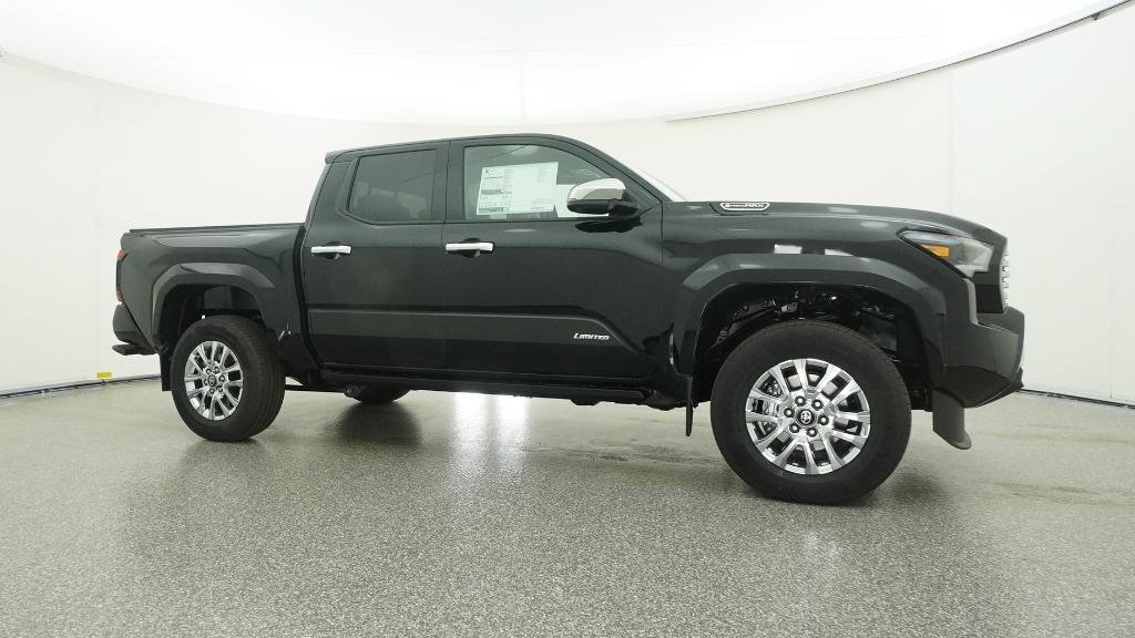 New 2026 Toyota Tacoma Limited AWD/4WD image 58