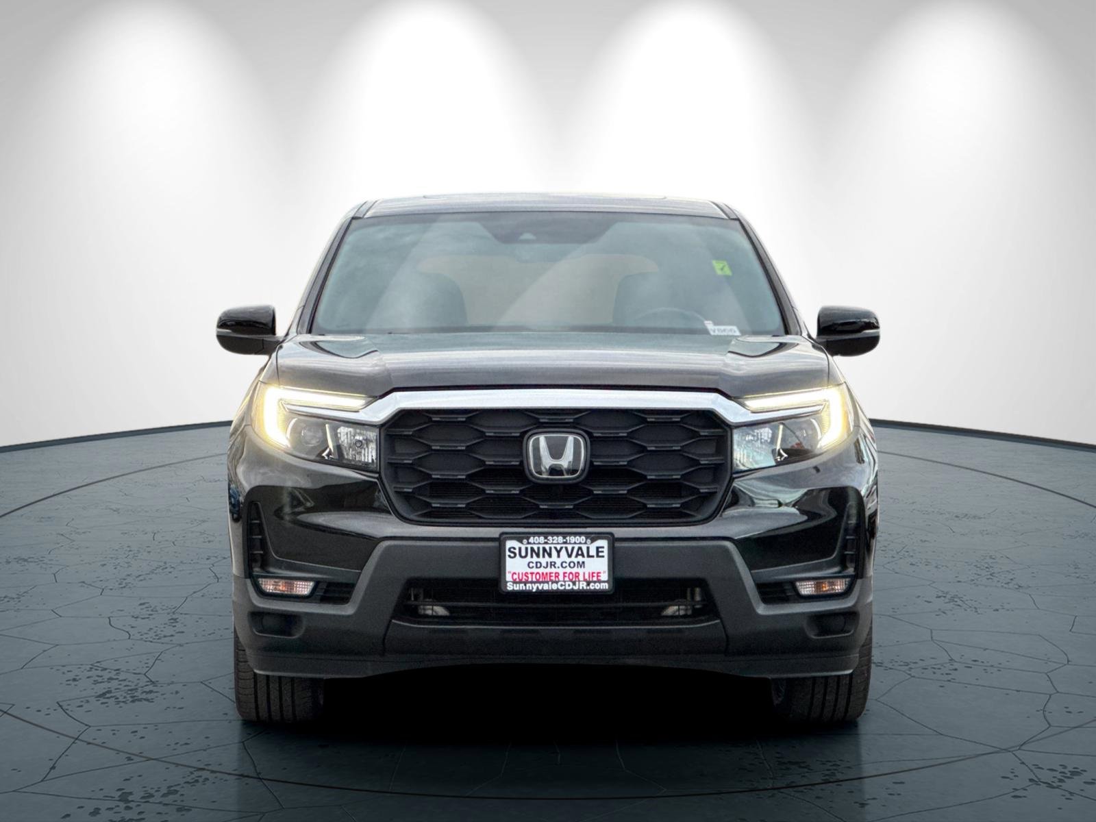 Used 2022 Honda Passport EX-L image 9
