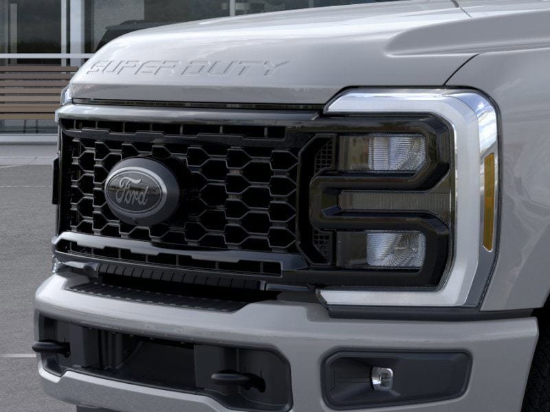 New 2026 Ford F250 XLT w/ XLT Premium Package image 17