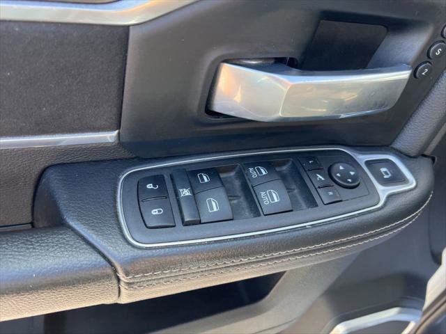 Certified 2022 RAM 3500 Laramie image 45