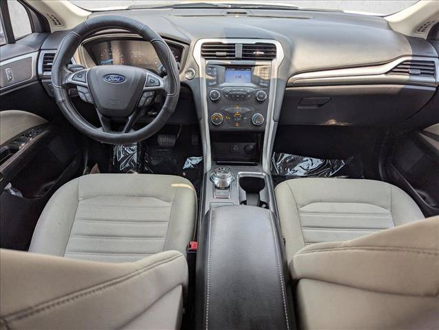 Used 2020 Ford Fusion S FWD image 15