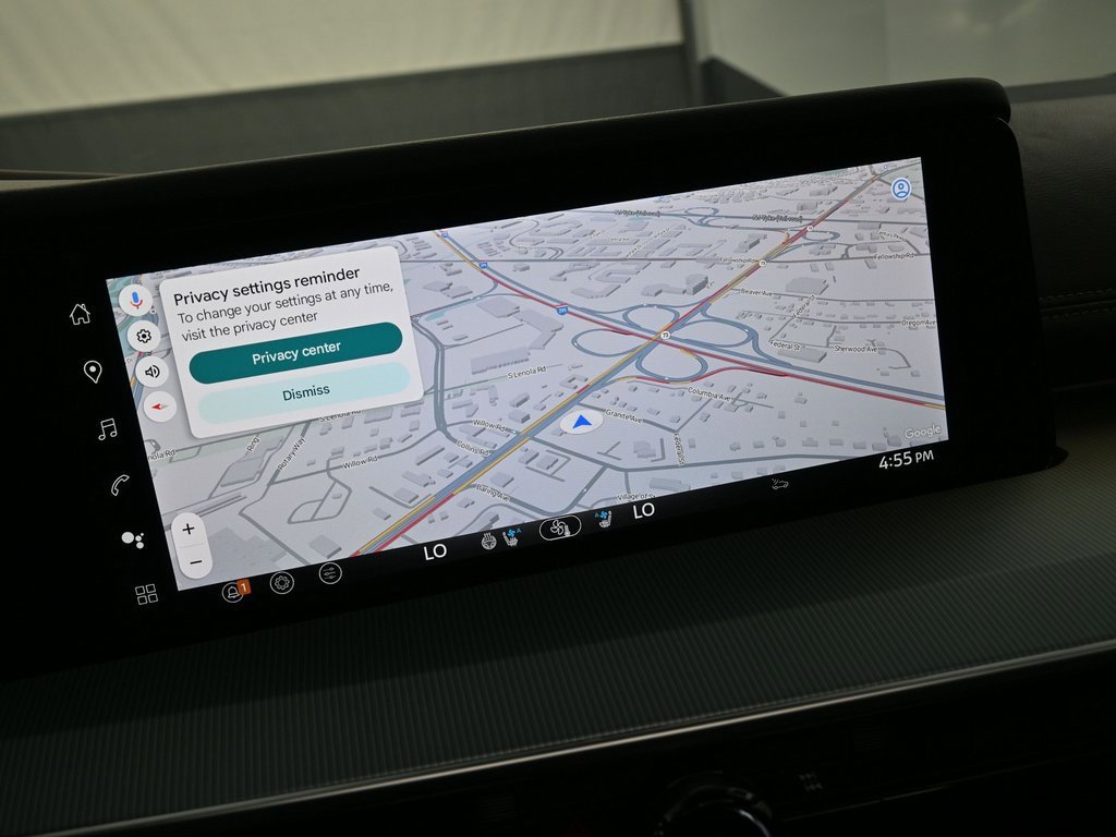 Used 2025 Nissan Murano Platinum w/ Cargo Package image 18