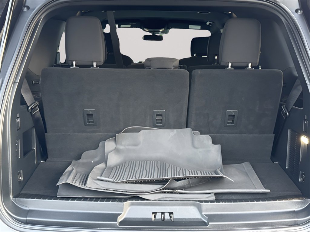 Used 2020 Ford Expedition XLT image 23