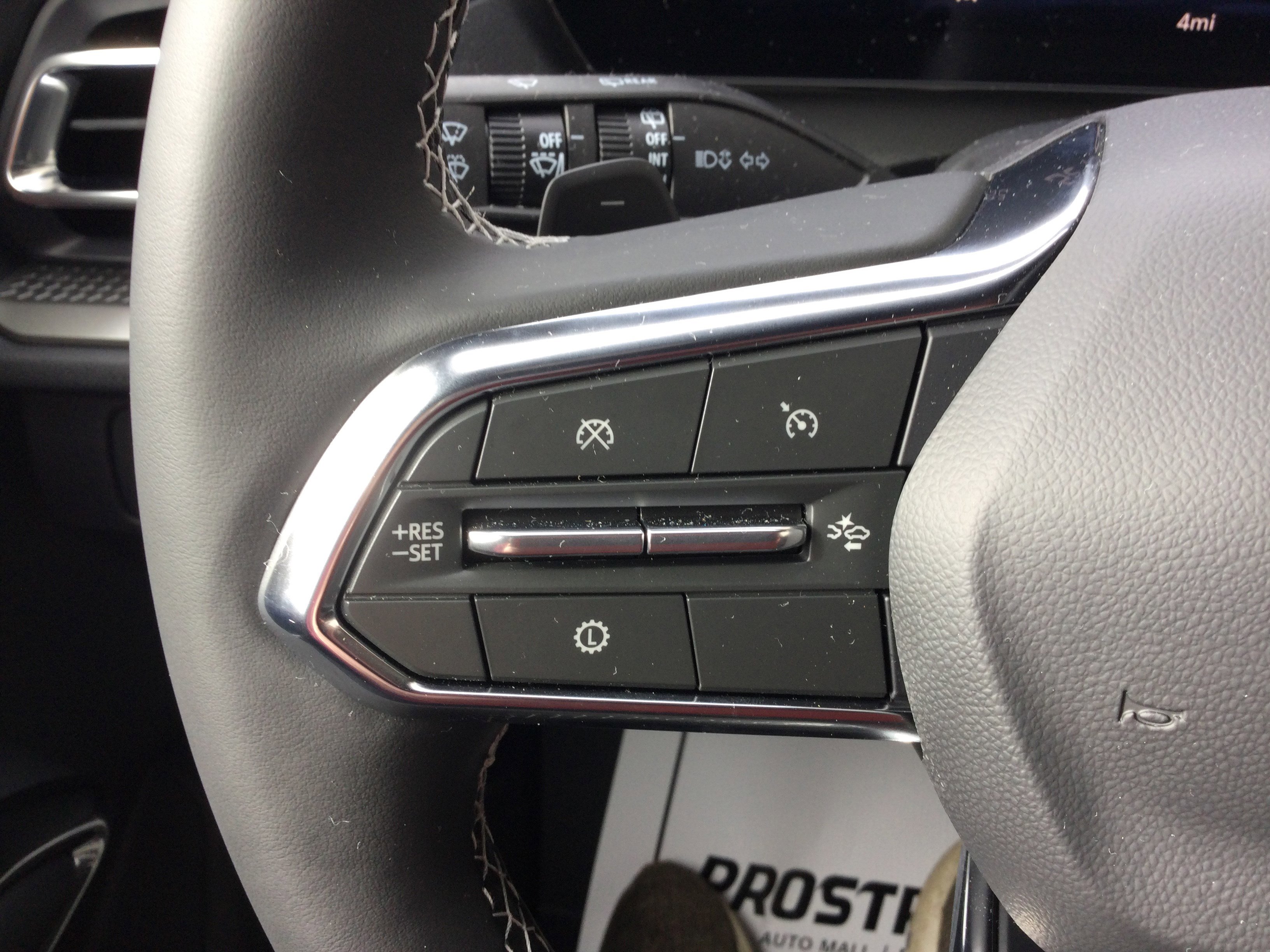 New 2026 Chevrolet Traverse LT w/ Driver Confidence Package image 13