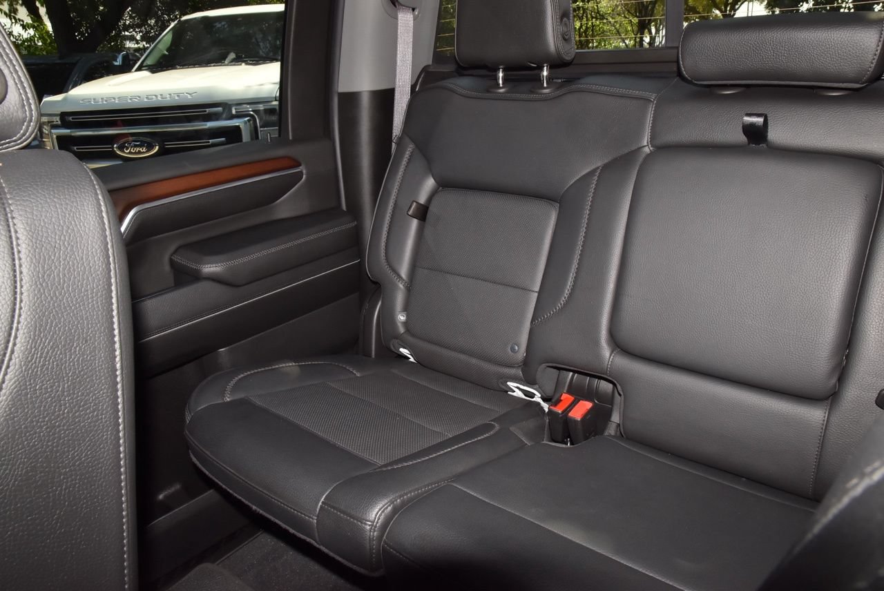 Used 2024 GMC Sierra 2500 Denali w/ Denali Reserve Package AWD/4WD image 19