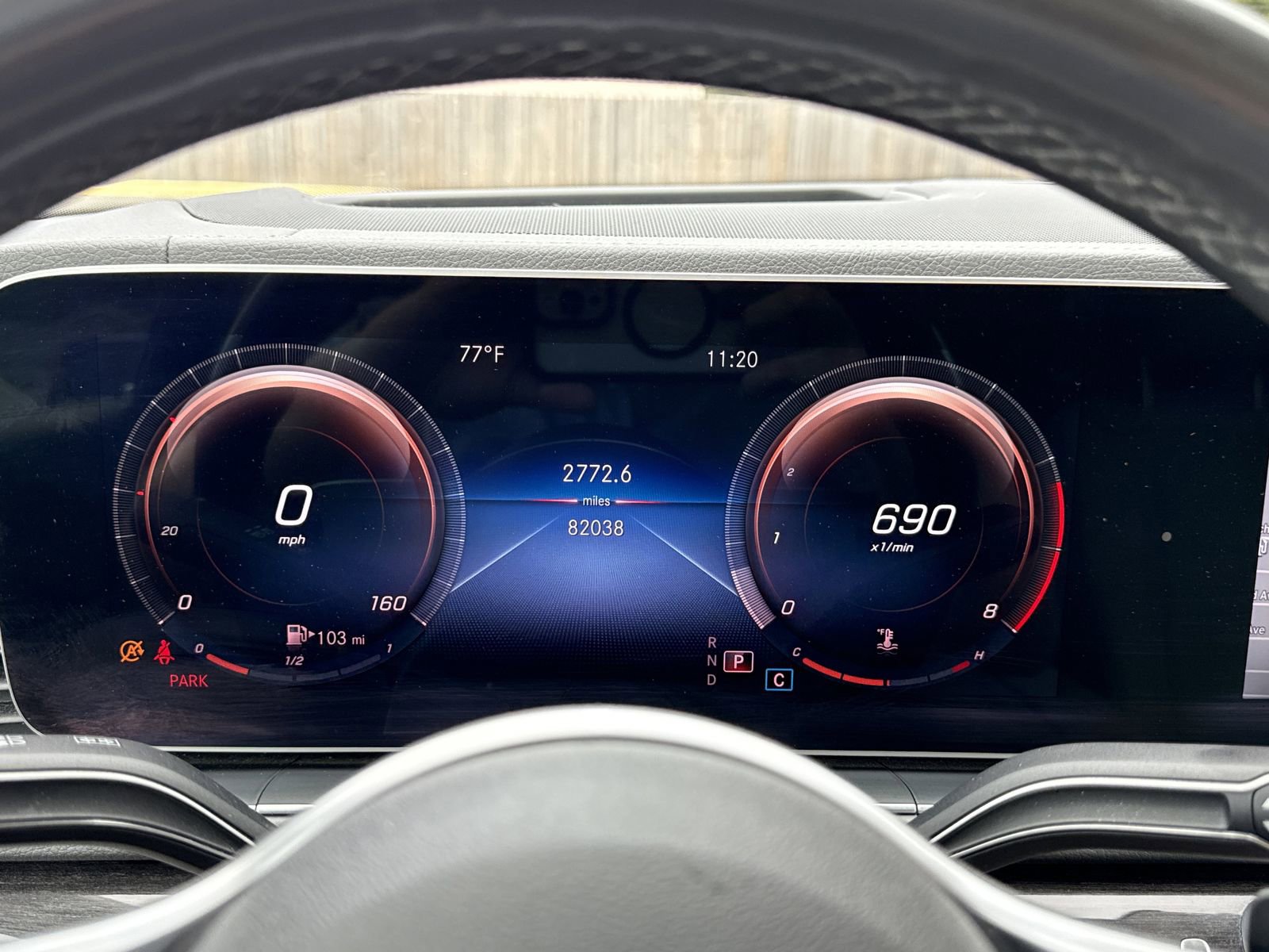 Used 2020 Mercedes-Benz GLE 350 4MATIC image 20