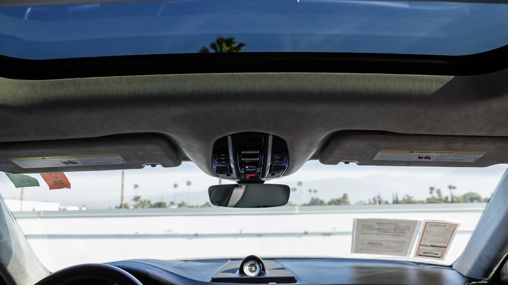 Used 2019 Porsche Panamera GTS image 19