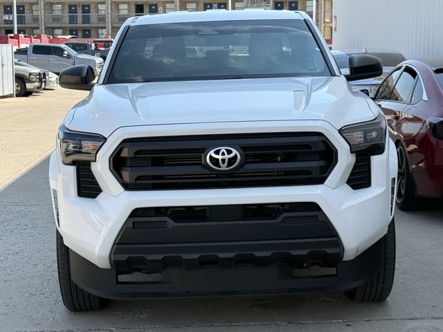 Used 2024 Toyota Tacoma SR AWD/4WD image 7