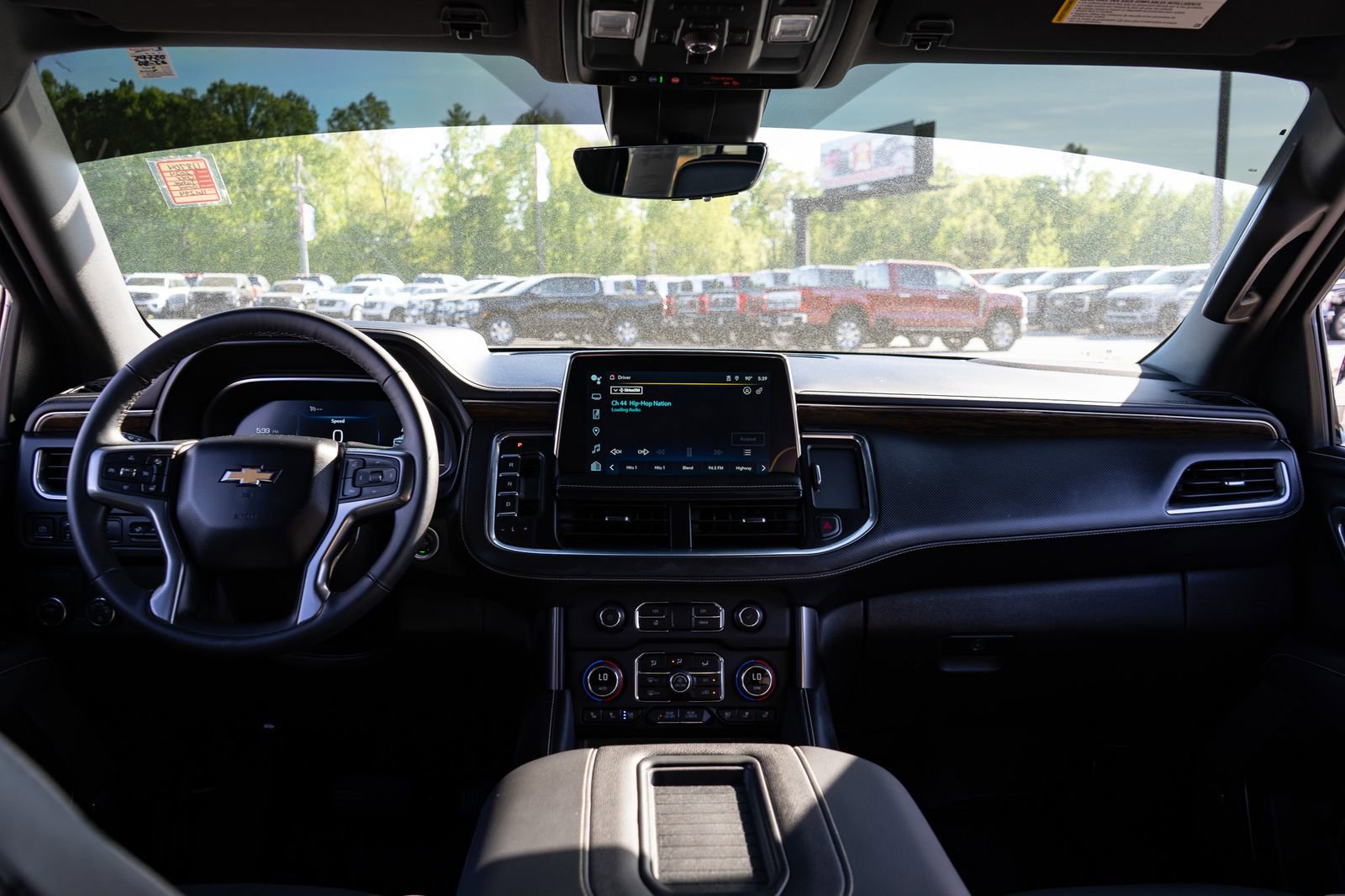 Used 2024 Chevrolet Tahoe Premier RWD image 20