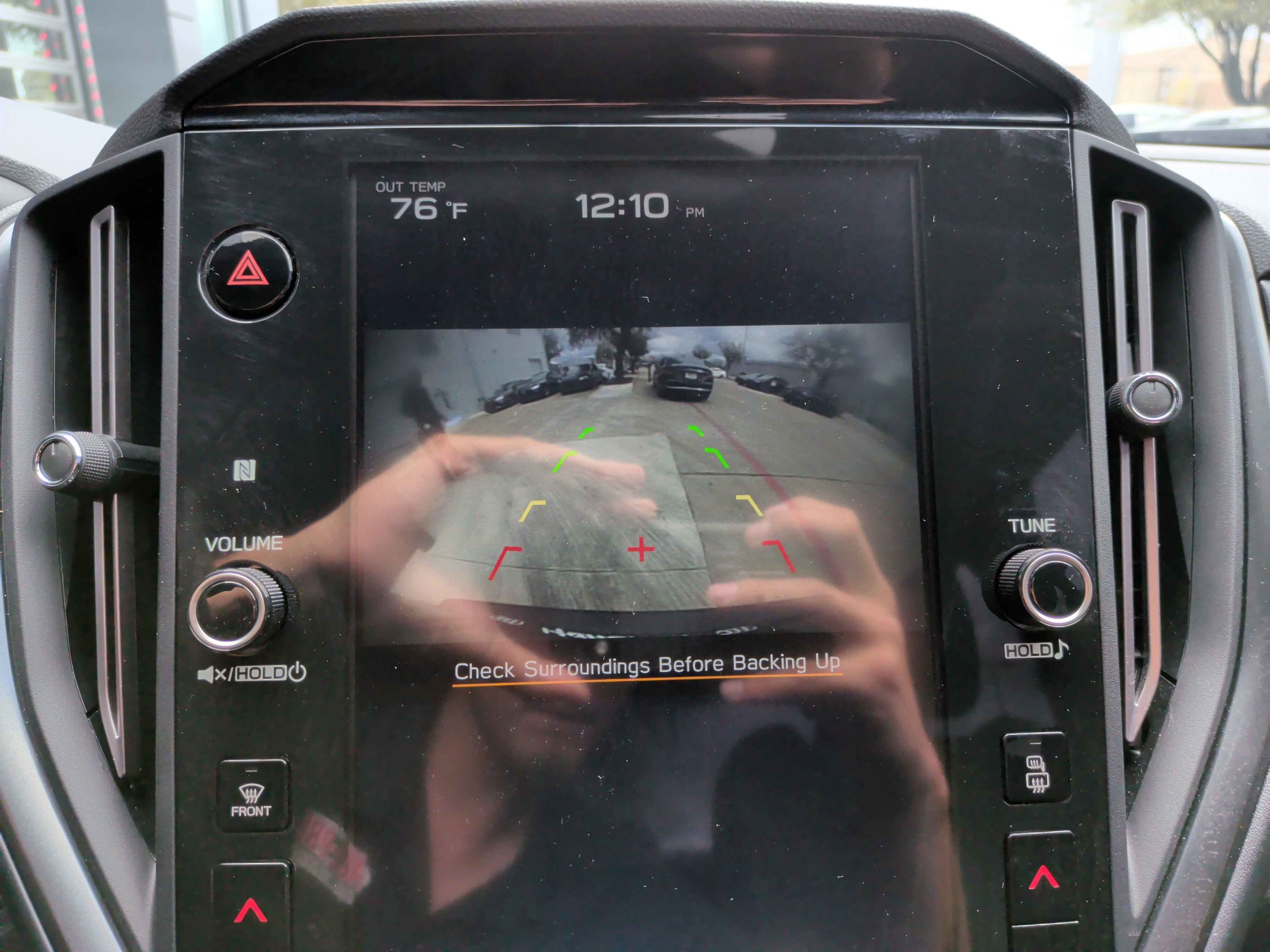 Used 2023 Subaru WRX Premium image 24