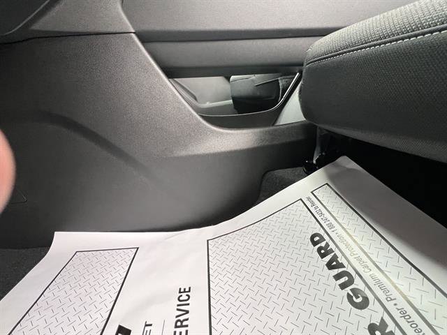 New 2026 Chevrolet Traverse LT image 15