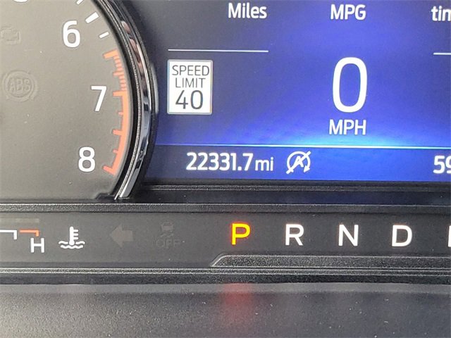 Used 2023 Ford Explorer ST-Line w/ Class IV Trailer Tow Package image 31