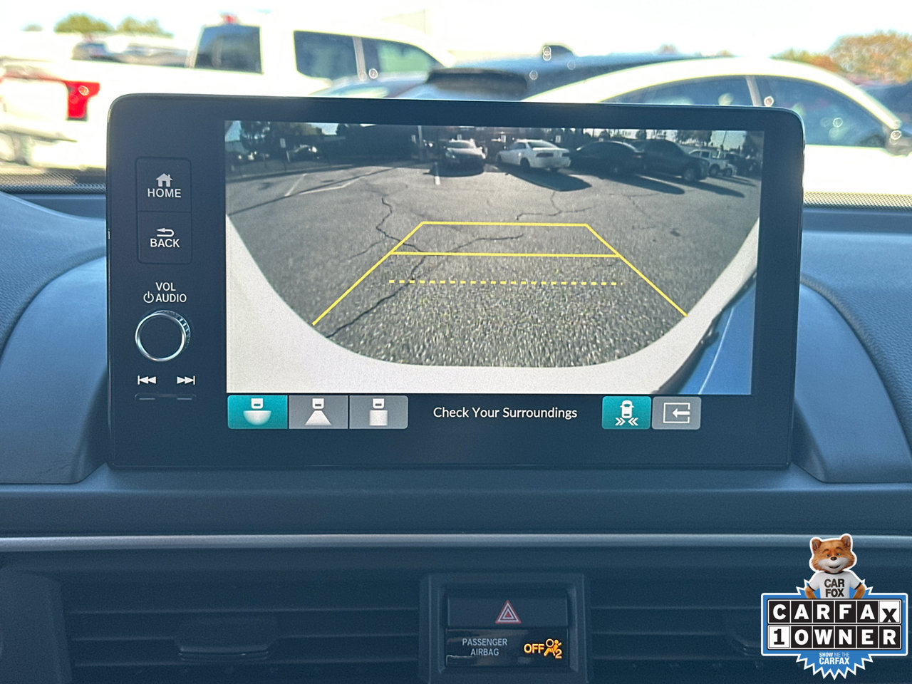 Used 2025 Honda Pilot Touring image 30