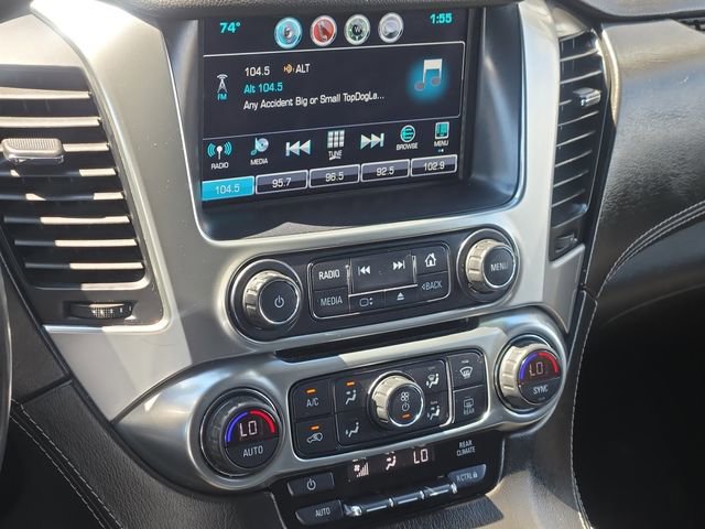 Used 2019 Chevrolet Tahoe LS image 20