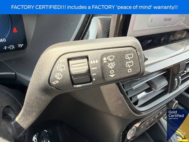 Used 2023 Ford Escape ST-Line Elite w/ Premium Technology Package AWD/4WD image 53