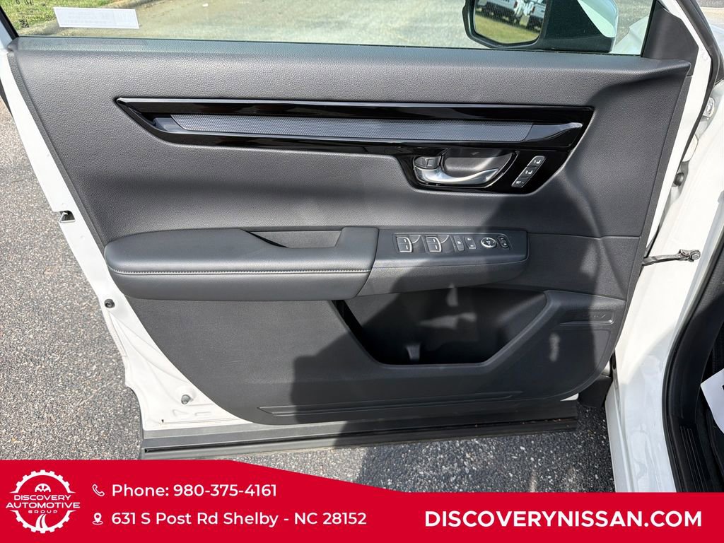 Used 2023 Honda CR-V EX-L image 10