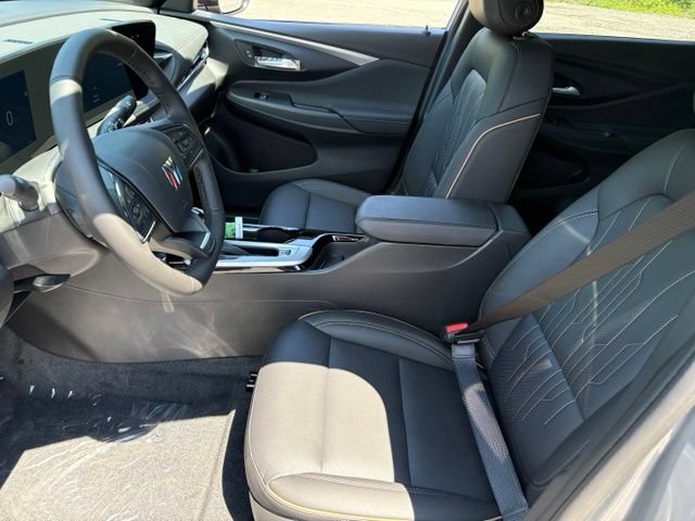 New 2026 Buick Envista Avenir FWD image 4