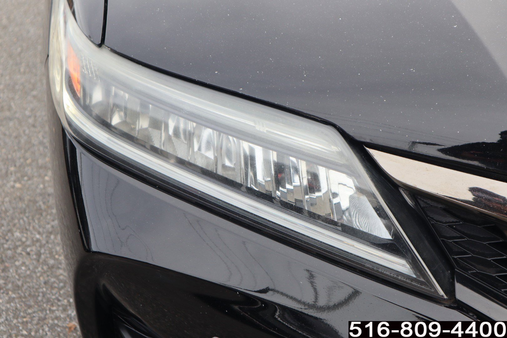 Used 2017 Honda Accord Touring image 12