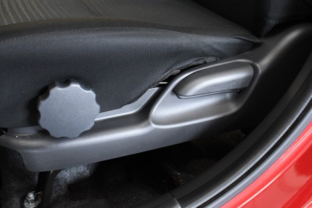 Used 2024 Mitsubishi Mirage G4 ES FWD image 21