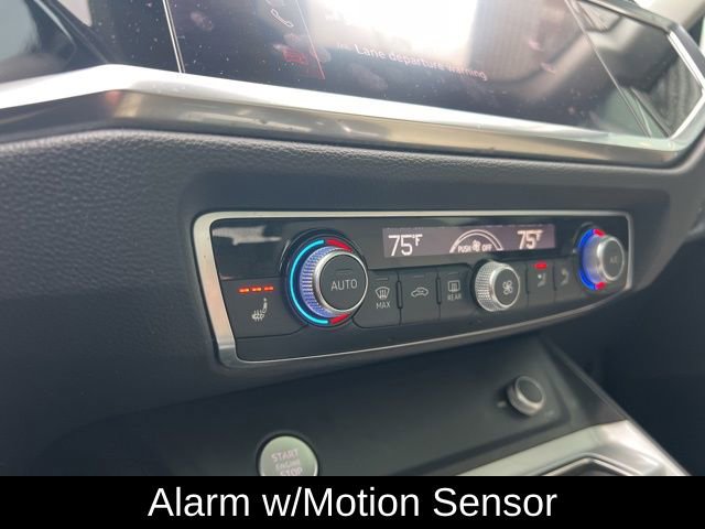 Used 2020 Audi Q3 2.0T Premium Plus image 11