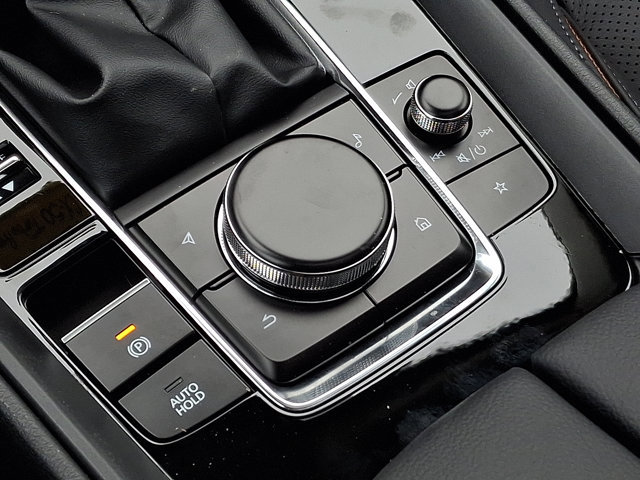 New 2026 MAZDA CX-50 2.5 Turbo w/ Premium Plus Pkg image 21