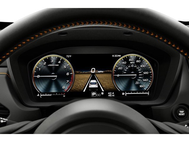 New 2026 Subaru Forester Wilderness AWD/4WD image 37