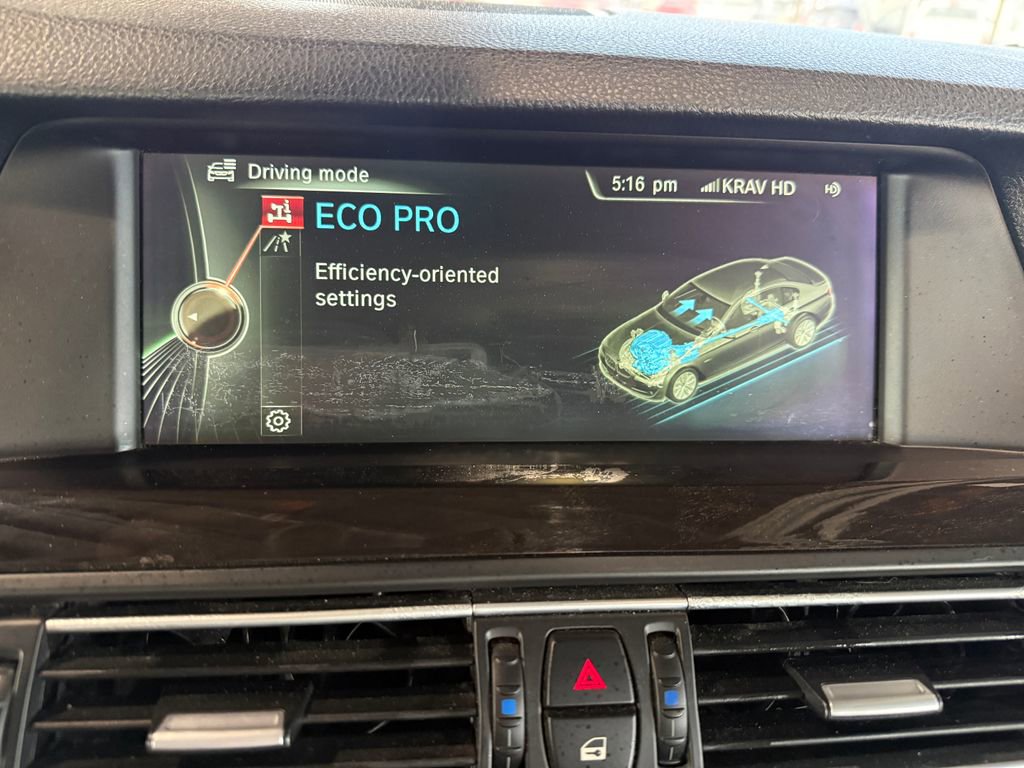 Used 2013 BMW 528i Sedan image 36