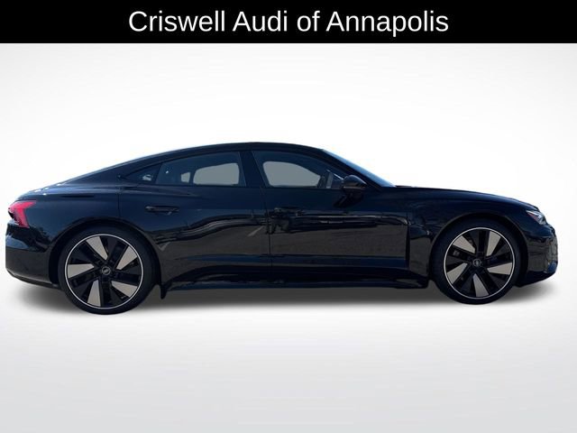 Used 2023 Audi e-tron GT Prestige w/ Prestige Package image 8