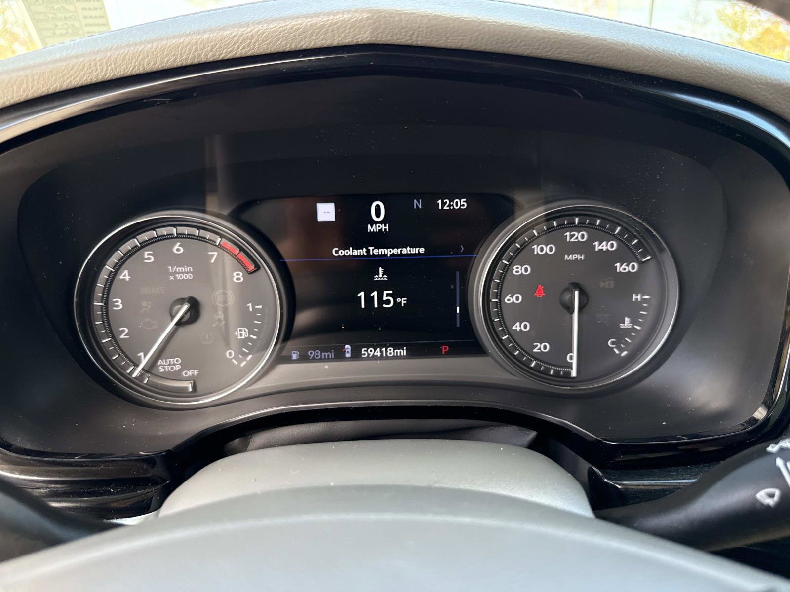 Used 2020 Cadillac XT6 Premium Luxury image 35