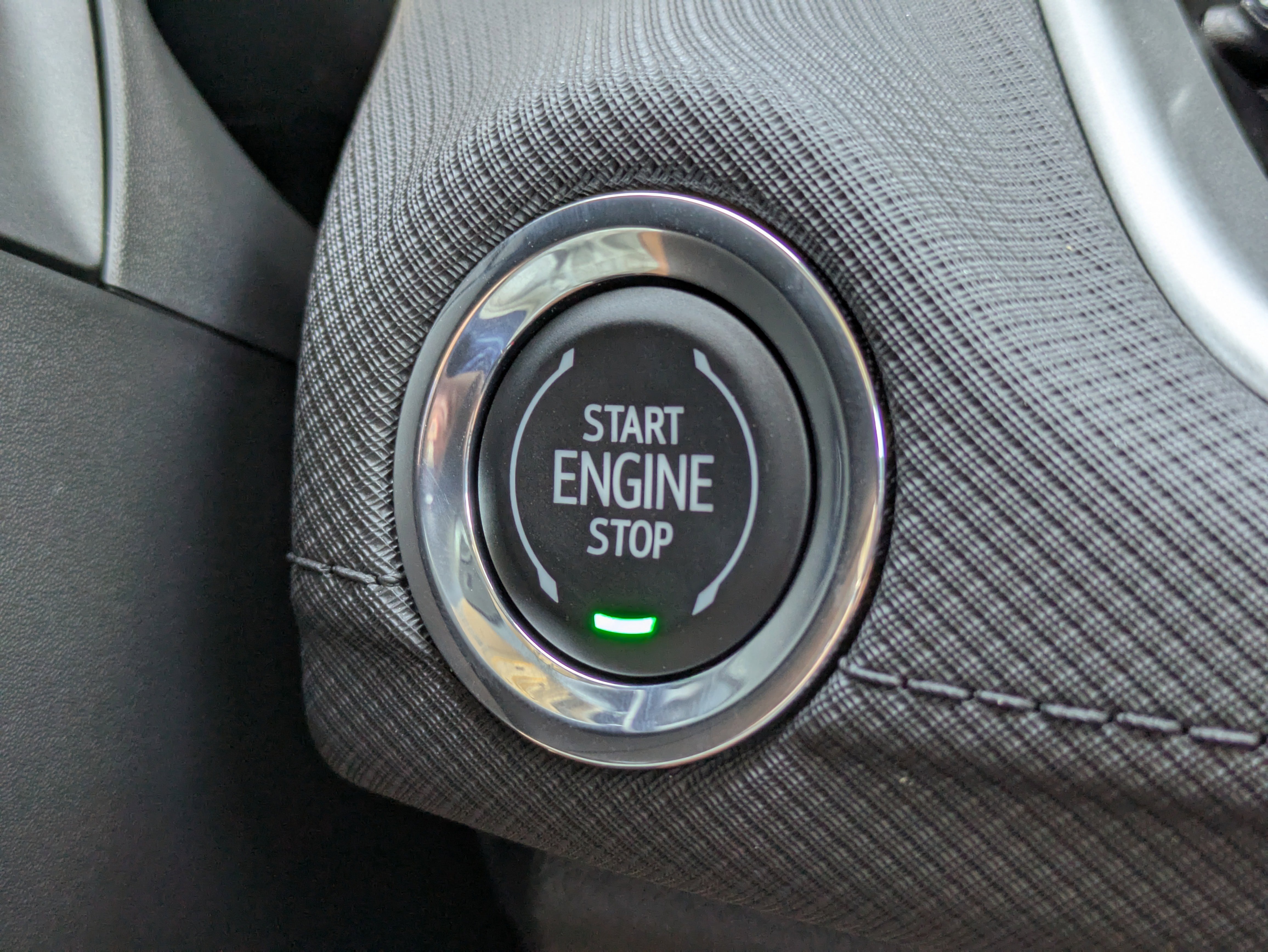 New 2026 Chevrolet TrailBlazer LT w/ LT Cold Weather Package image 16