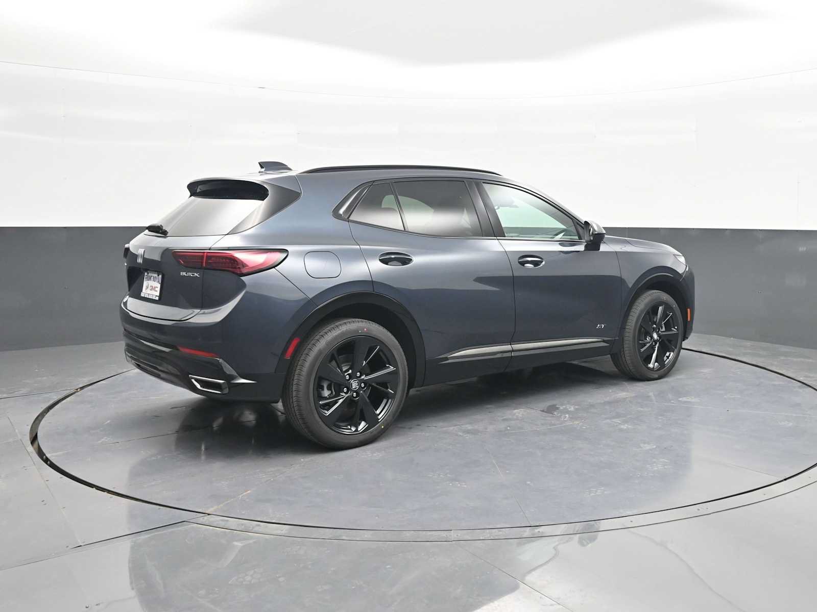 New 2026 Buick Envision Sport Touring AWD/4WD image 8