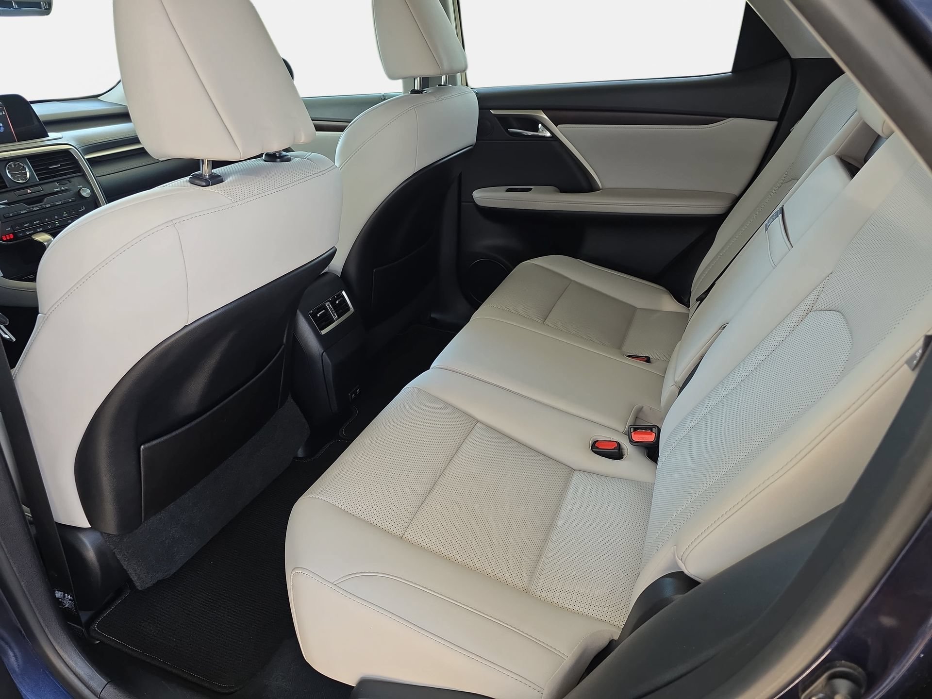 Used 2021 Lexus RX 350 FWD w/ Premium Package image 14