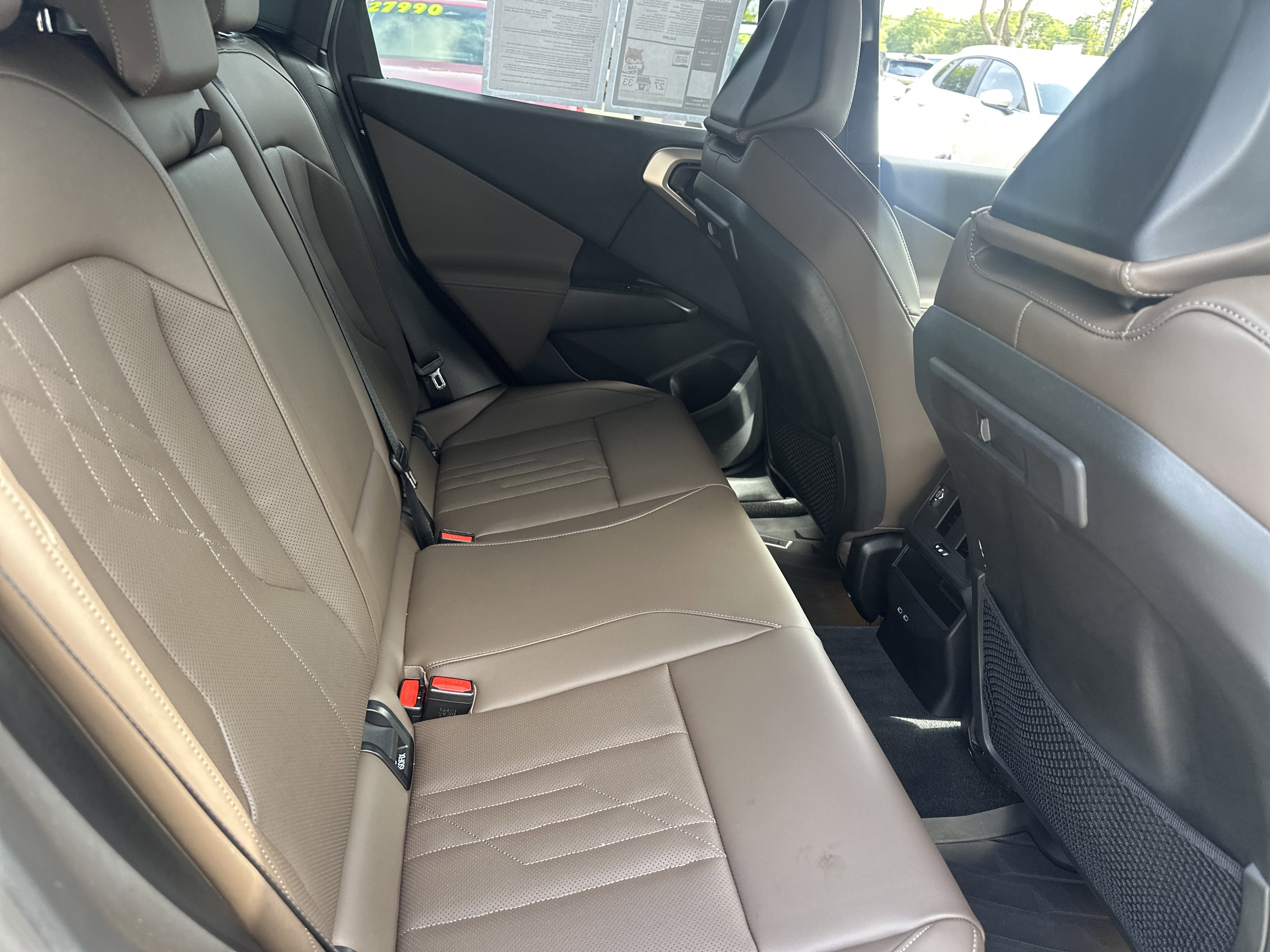 Used 2025 BMW X3 xDrive30i w/ Premium Package AWD/4WD image 14