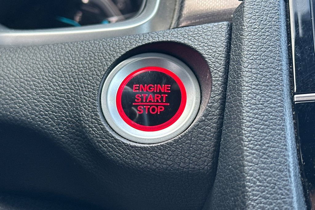 Used 2020 Honda Civic Touring image 19