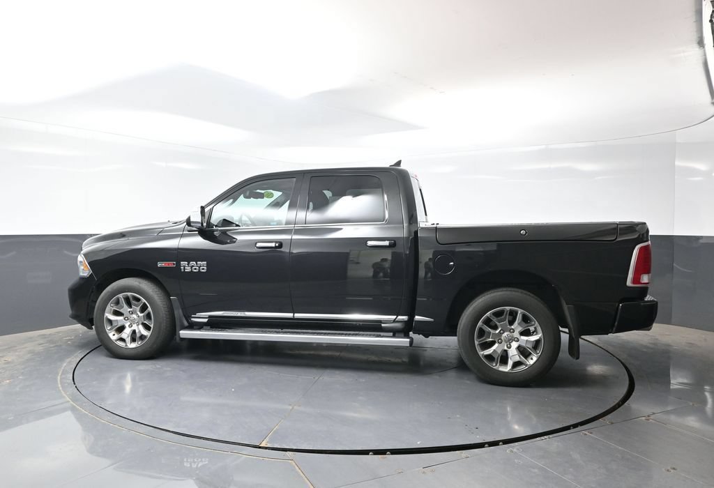 Used 2018 RAM 1500 Limited AWD/4WD image 9