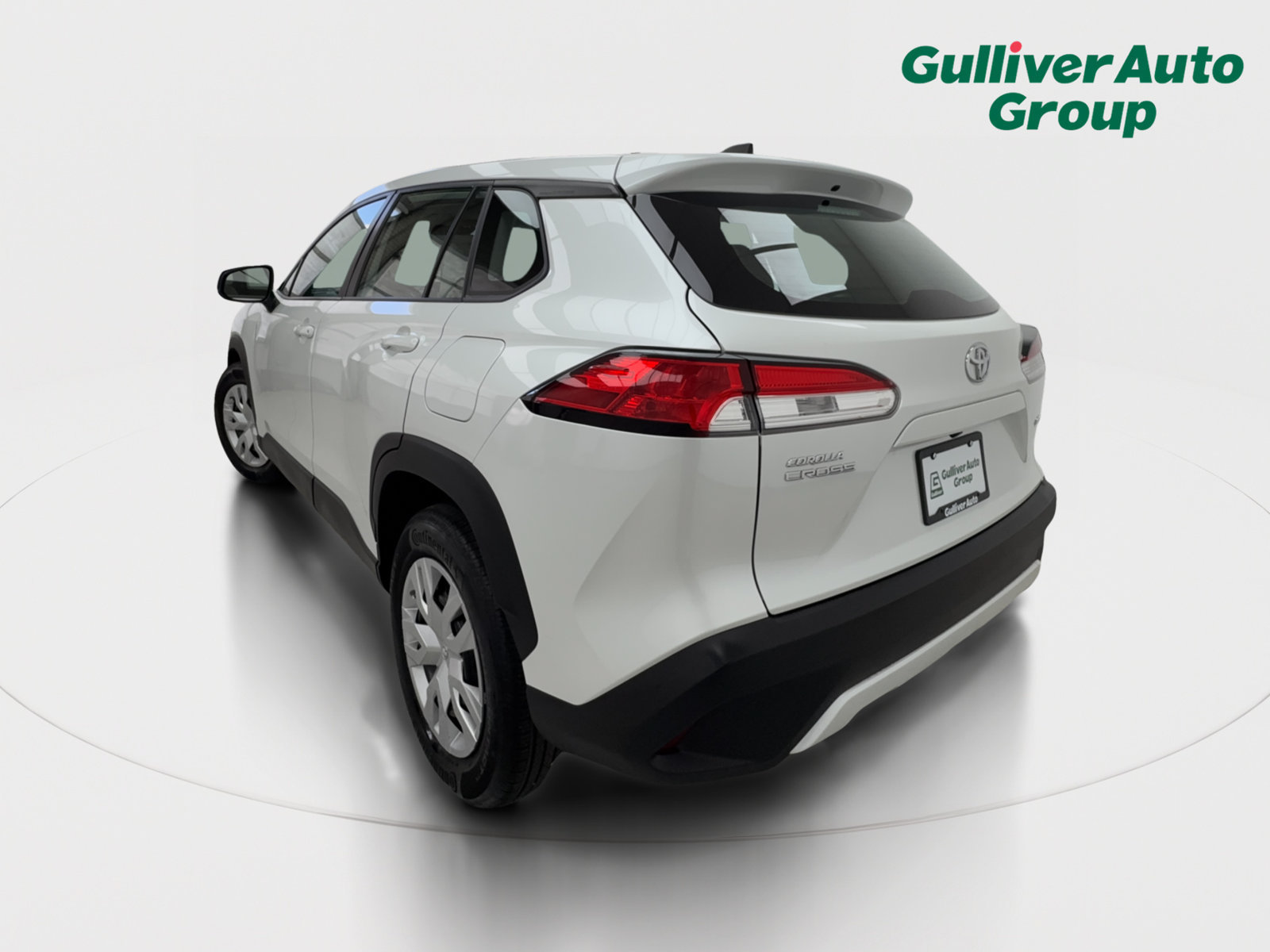 Used 2023 Toyota Corolla Cross L AWD/4WD image 5