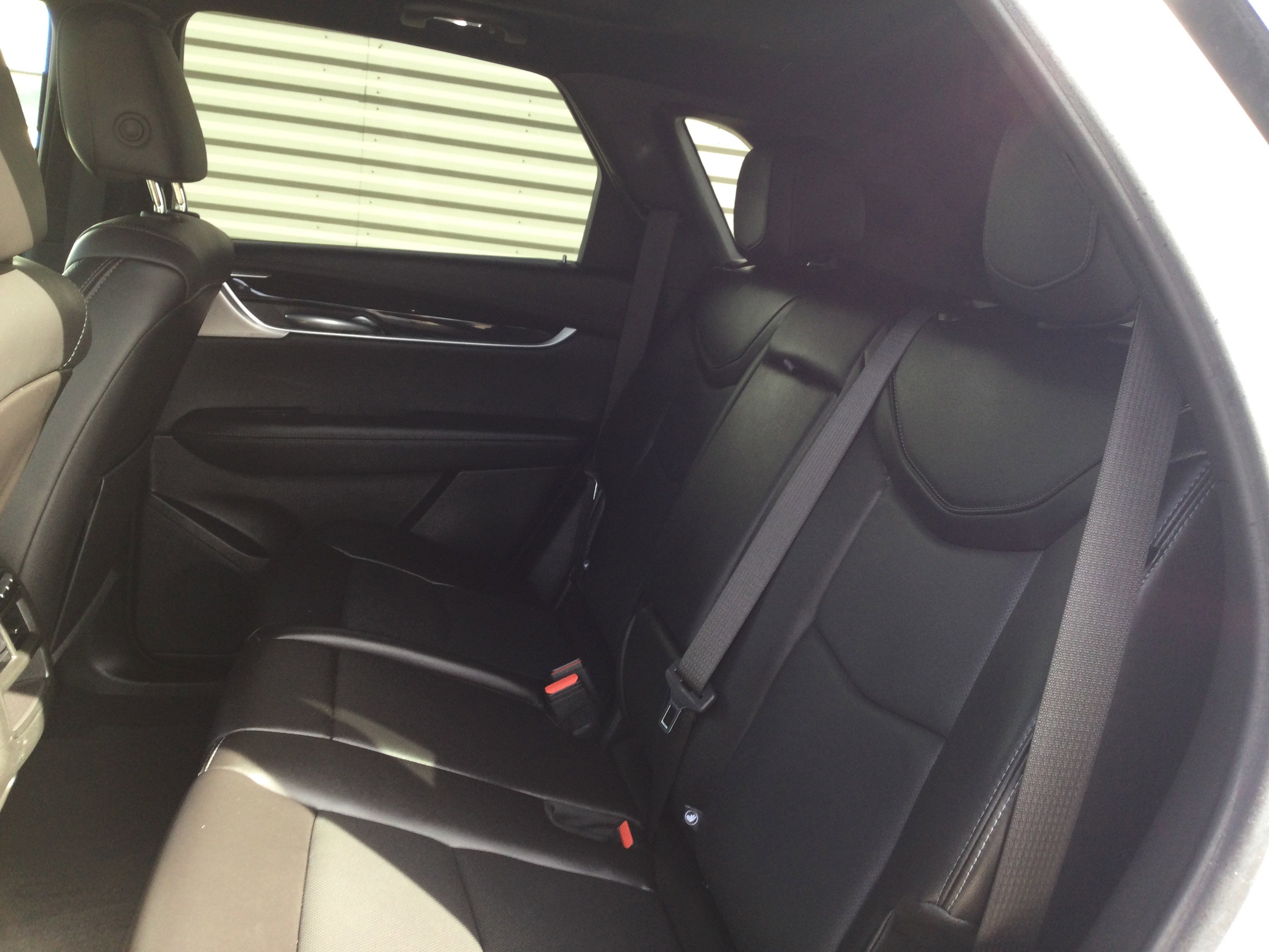 Used 2025 Cadillac XT5 Premium Luxury image 7