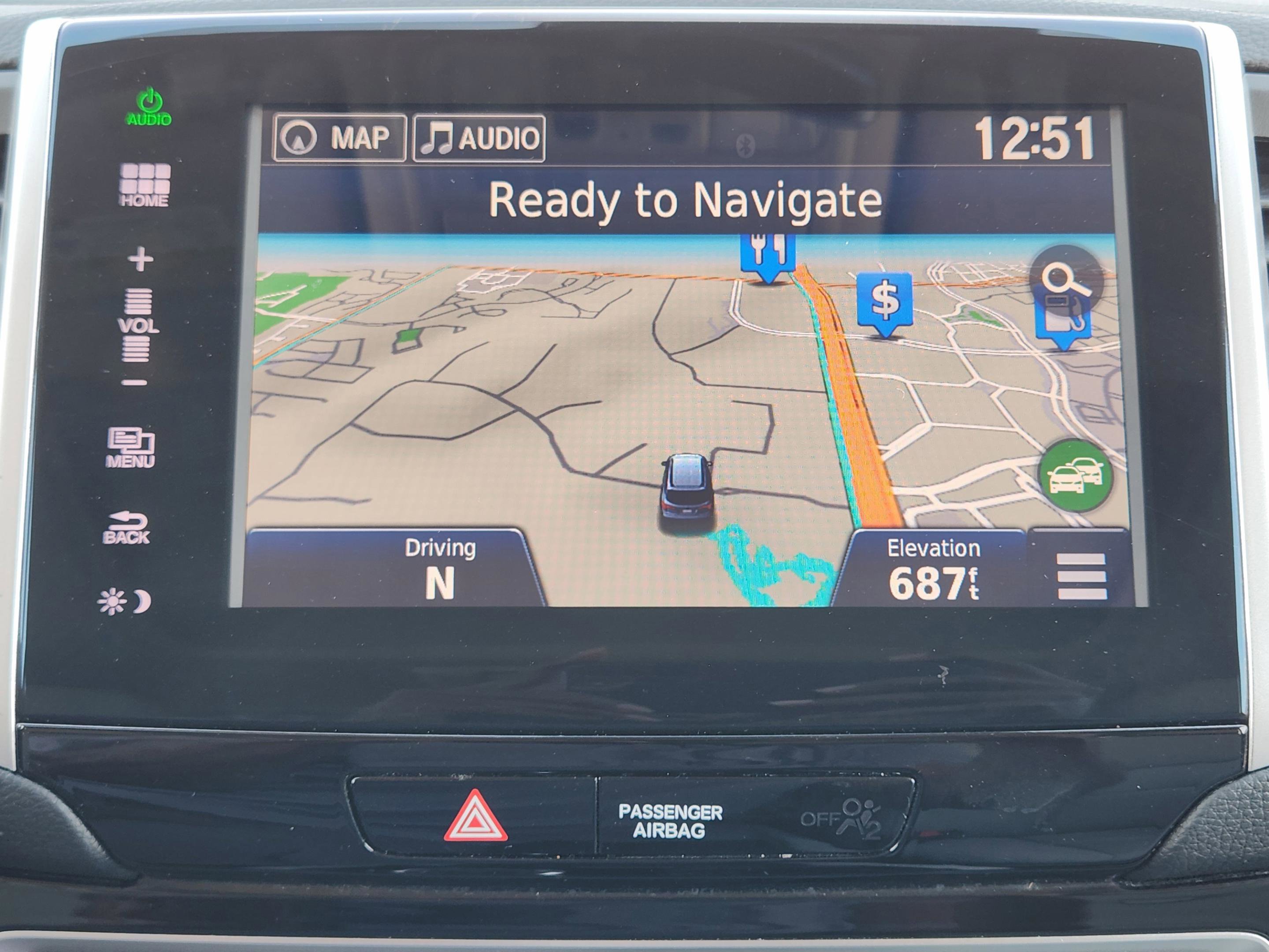 Used 2016 Honda Pilot Touring image 17