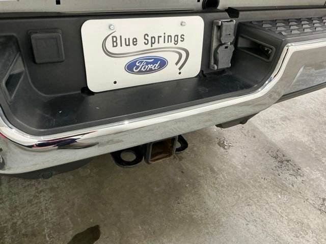 Used 2022 RAM 3500 Limited image 5