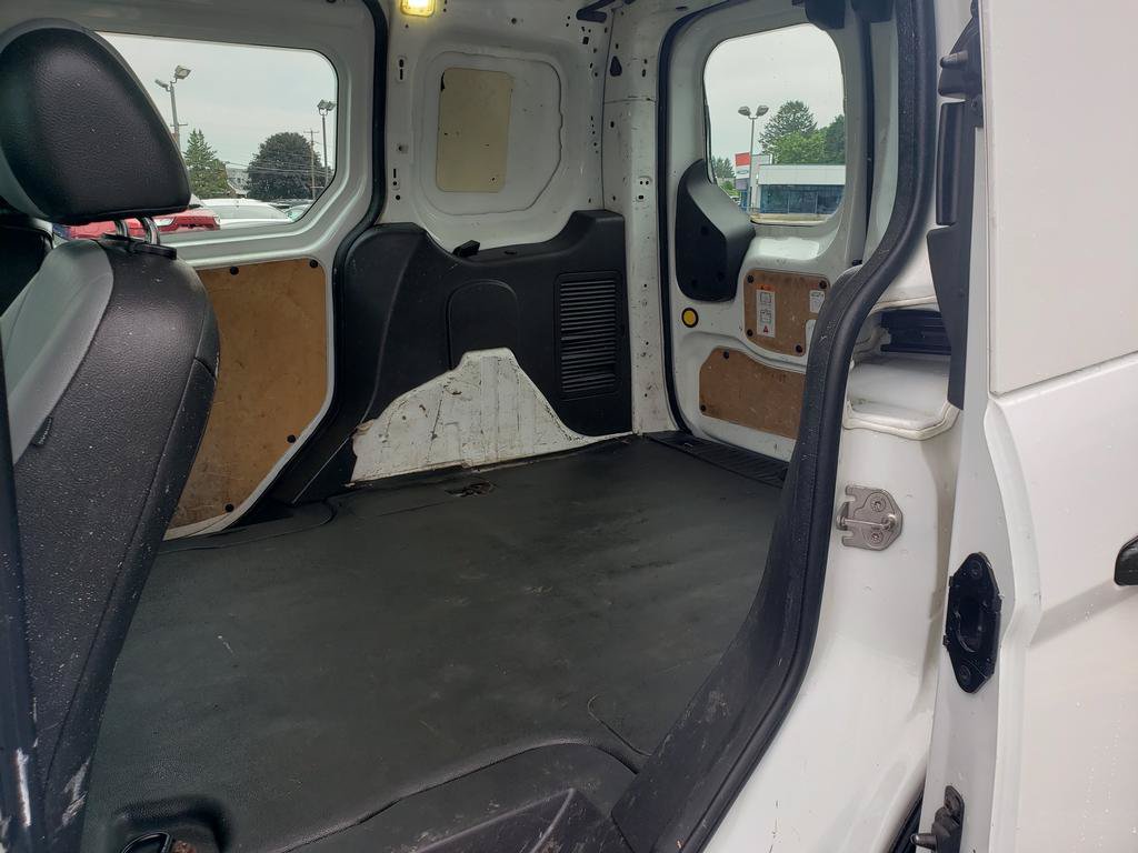 Used 2017 Ford Transit Connect XL FWD image 12