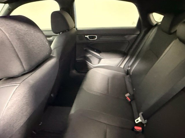 Used 2026 Honda Civic Sport image 37