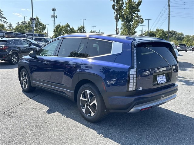 New 2026 Hyundai Ioniq 9 SE image 5